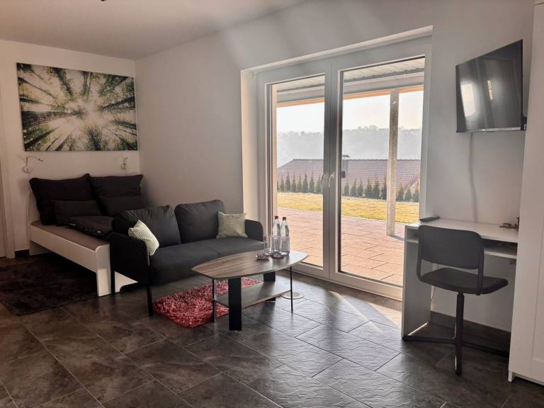 Ferienwohnung Weikersheim