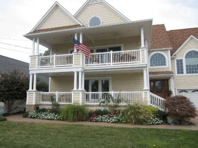 House Cape May
