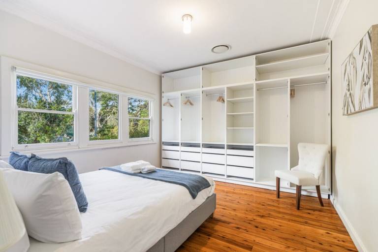 House Hornsby