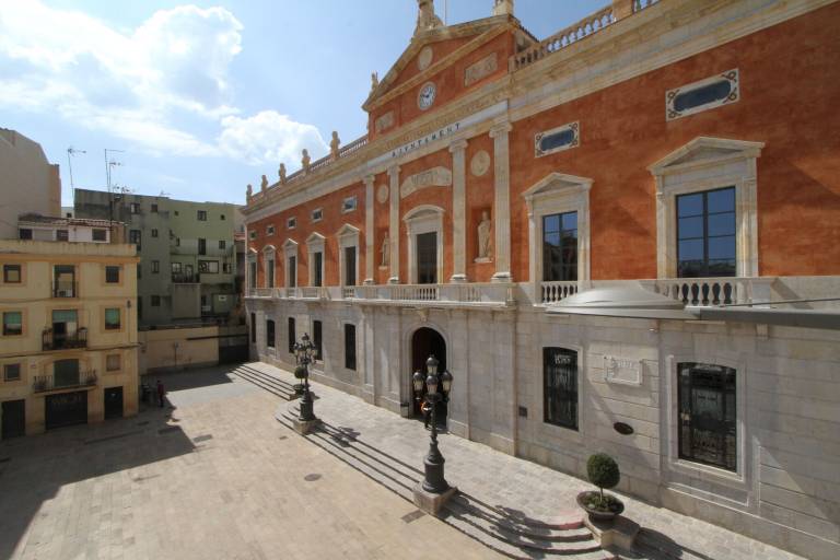 Appartement  Tarragona