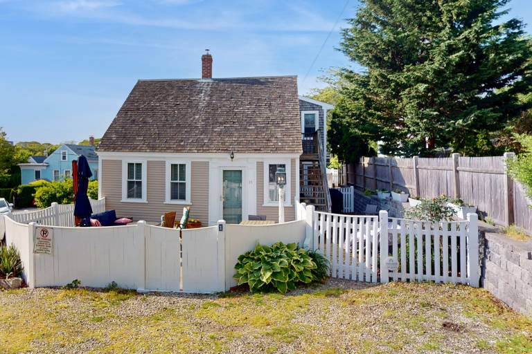 Apartment Provincetown