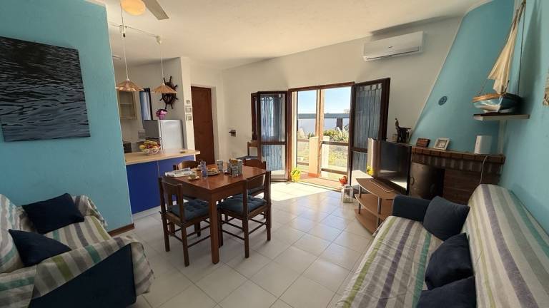 Holiday apartment with terrace — photo 3
