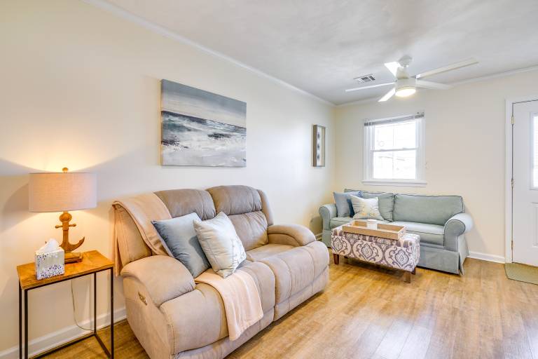 Apartment Seaside Heights