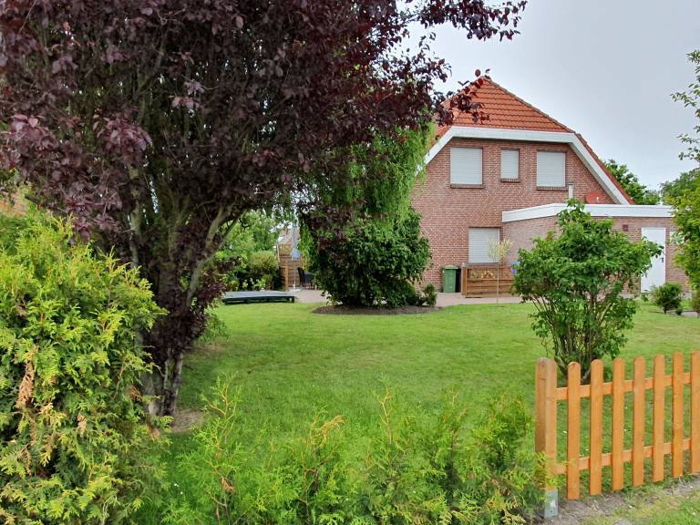 Ferienhaus Norddeich