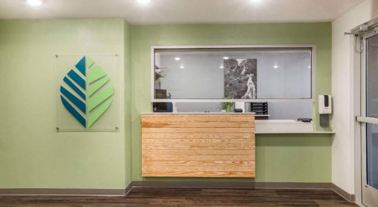 WoodSpring Suites Atlanta Newnan — photo 3