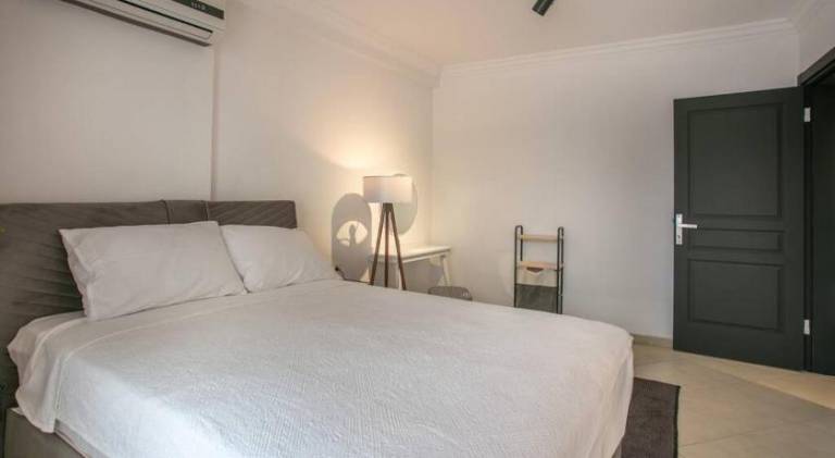 Holiday apartment with 1 room for 3 persons — photo 3