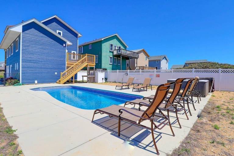Top Kill Devil Hills Vacation Rentals