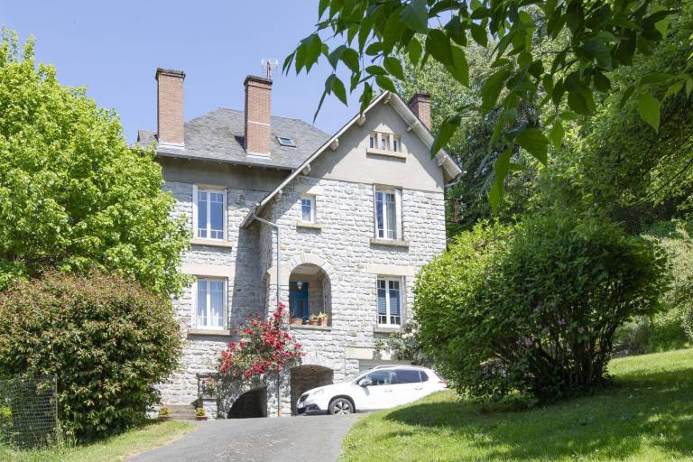 Gîte Uzerche