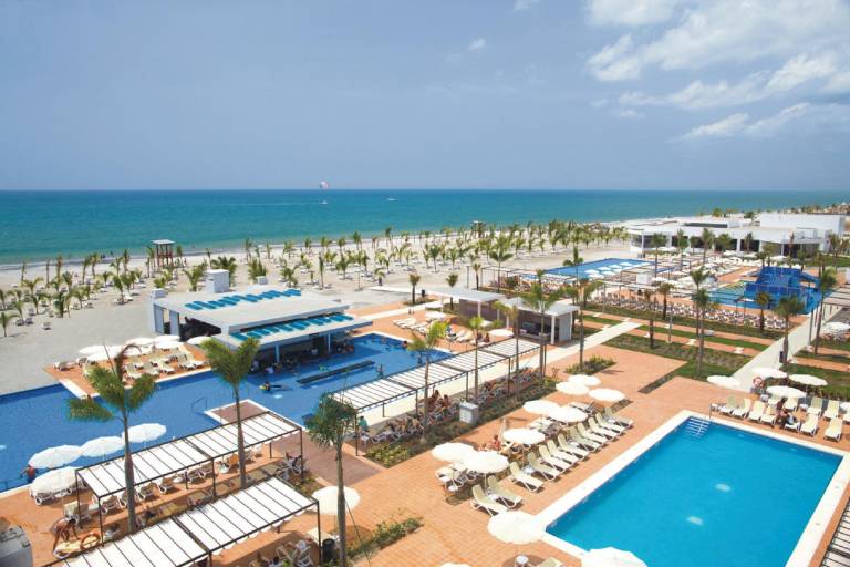 Resort Playa Blanca