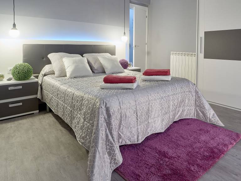 Apartamento León