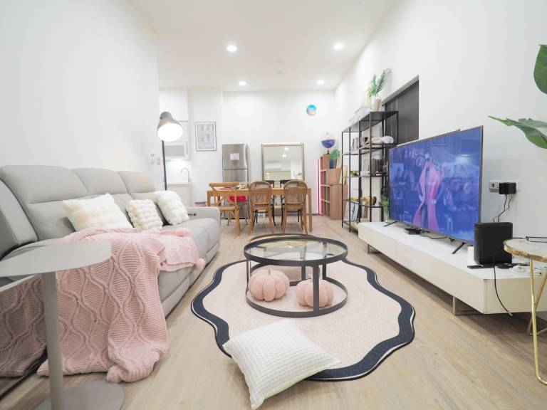 Apartment Taipei