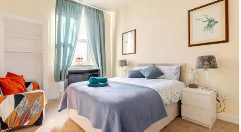 Apartment with 3 rooms for 10 persons — photo 2