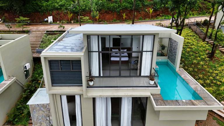 Resort Chickmagaluru