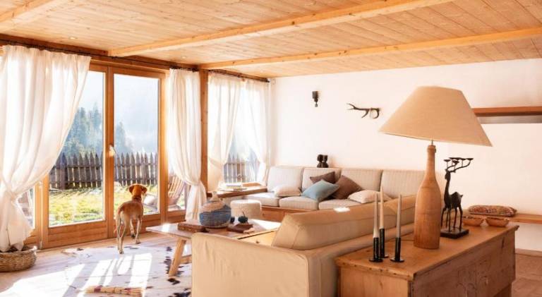 CHALET D'ERT — photo 3