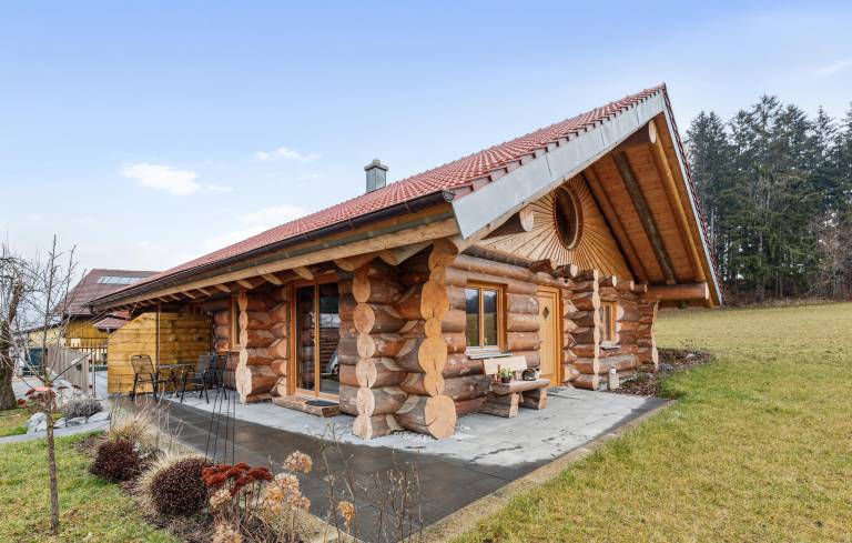 Huis  Obernried