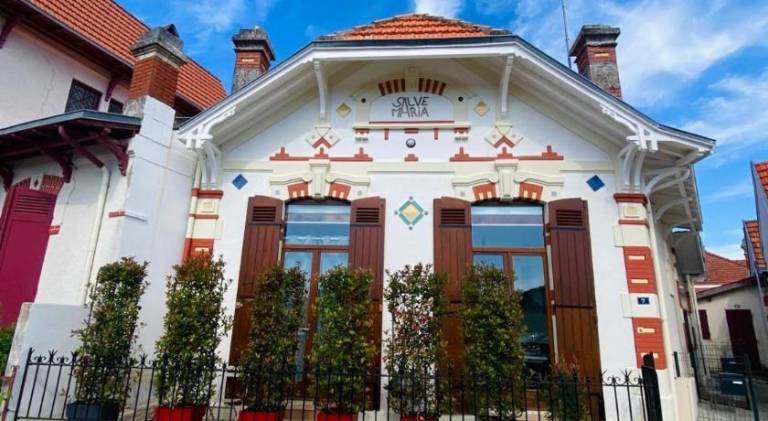 Fully equipped wonderful house with barbecue & terrace | Pets allowed in Arcachon