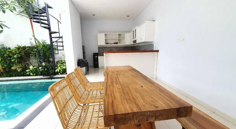 Villa Arjuna — photo 3