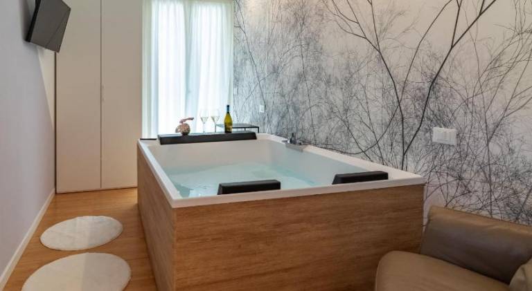 Essenza INN Salvia Luxury Apartaments — photo 3