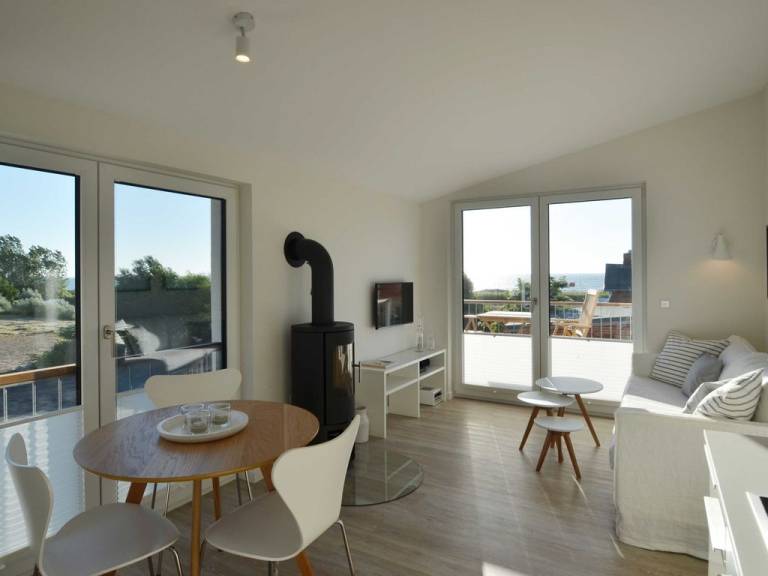 Ferienwohnung Kopenhagen
