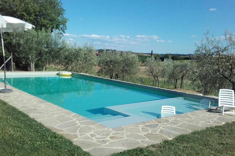House Fratticciola