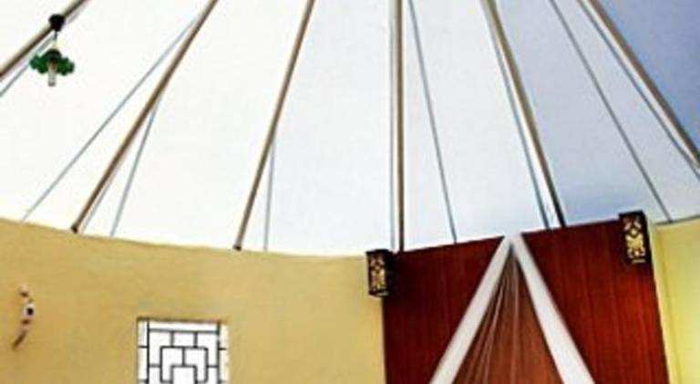The Natural Yurt Resort @ Khao Kho — photo 2