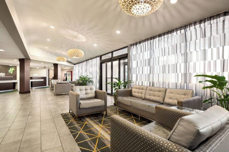 Holiday Inn Mobile West I 10 by IHG