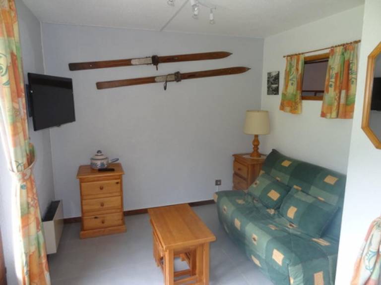 Appartement Praz-sur-Arly