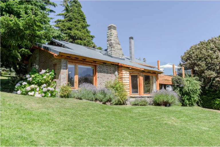 Casa Bariloche
