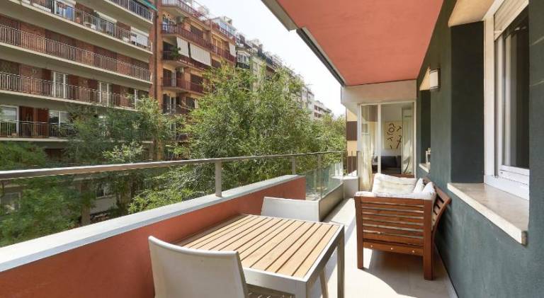 Fully equipped big apartment with terrace | Pets allowed — photo 4