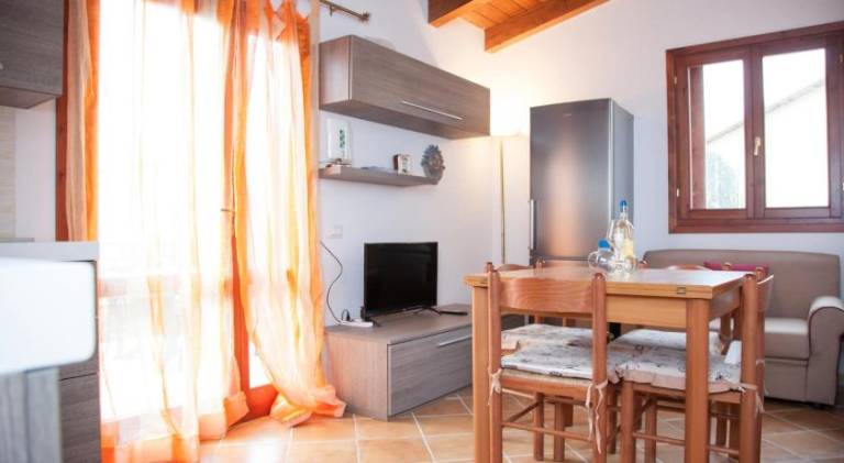 Wonderful house | Dogs allowed in San Teodoro