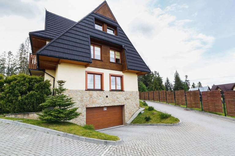 Apartament Kościelisko