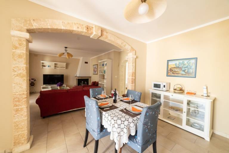 Children-friendly holiday apartment with terrace | Sea view | Next to the beach | Dogs allowed — photo 4