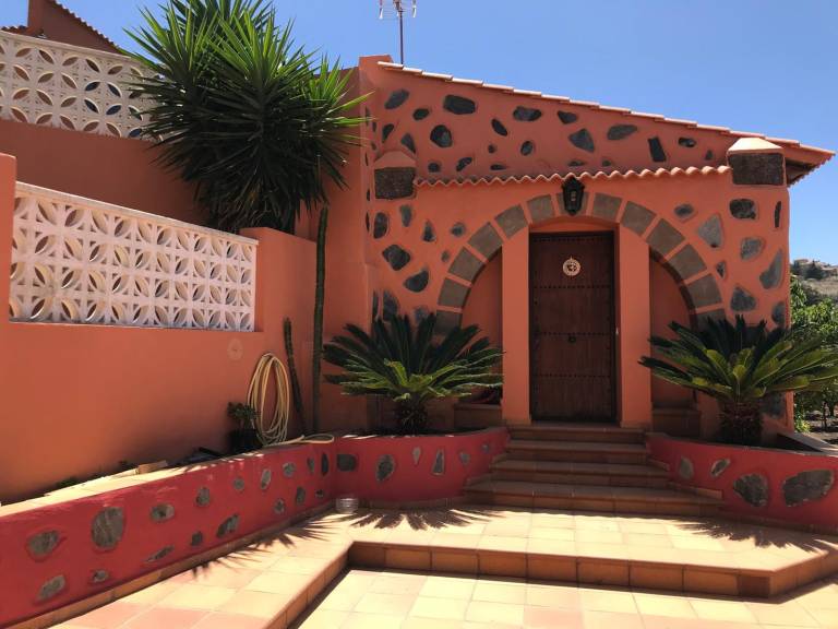 Finca  La Calzada