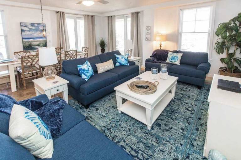 Condo Sandbridge