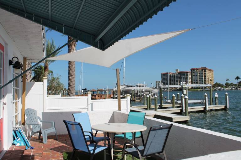 Villa Clearwater