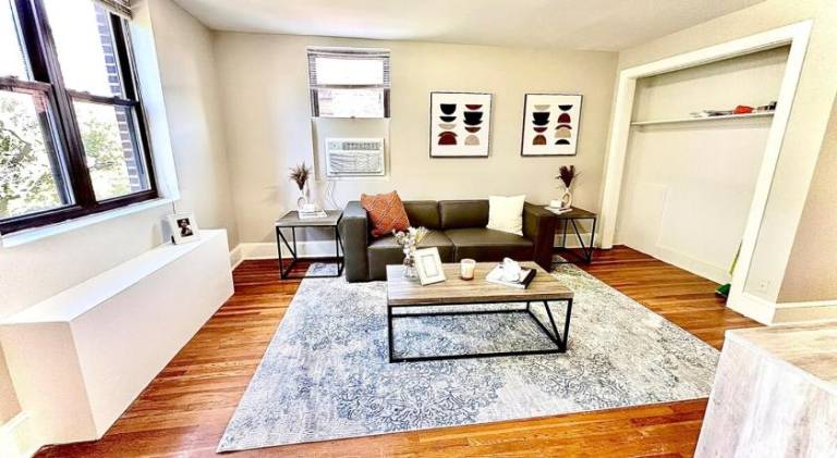 Holiday apartment with 1 room for 2 persons in Philadelphia, PA