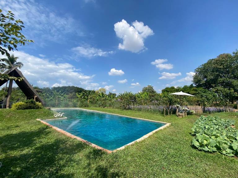 Villa | Suitable for remote work — photo 3