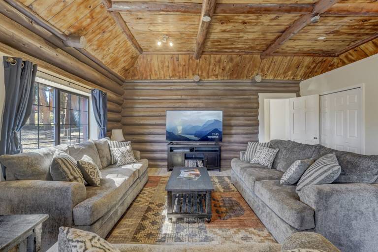 Casa Woodland Park
