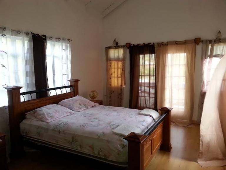 Chambre privée District de Gros-Islet