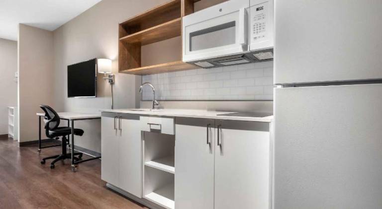 Extended Stay America Premier Suites Harrisonburg — photo 2
