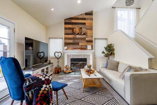 House Monterey
