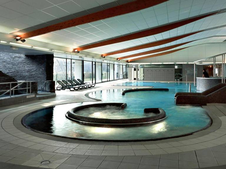 Hotel Mercure Orleans Portes de Sologne — photo 2