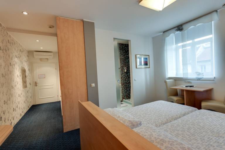 Apartamento Liubliana