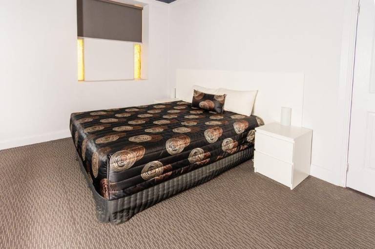 Motel  Broken Hill