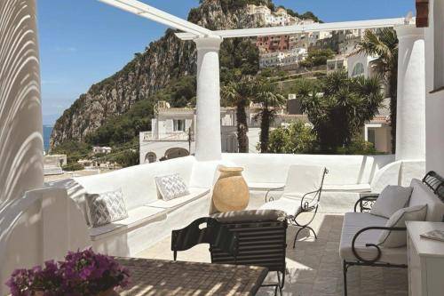 Ferienhaus Capri