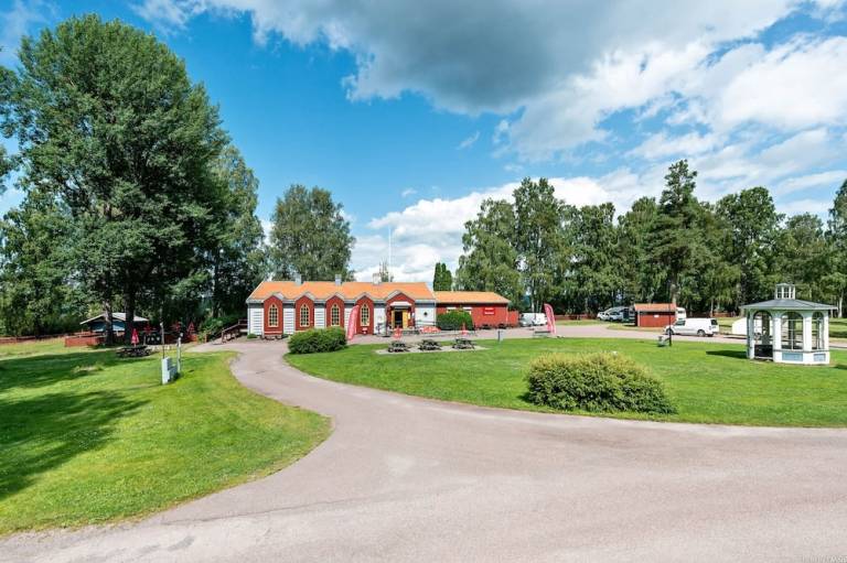 Kajuta  Falun