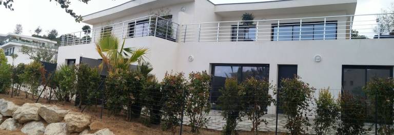 Appartement Albitreccia
