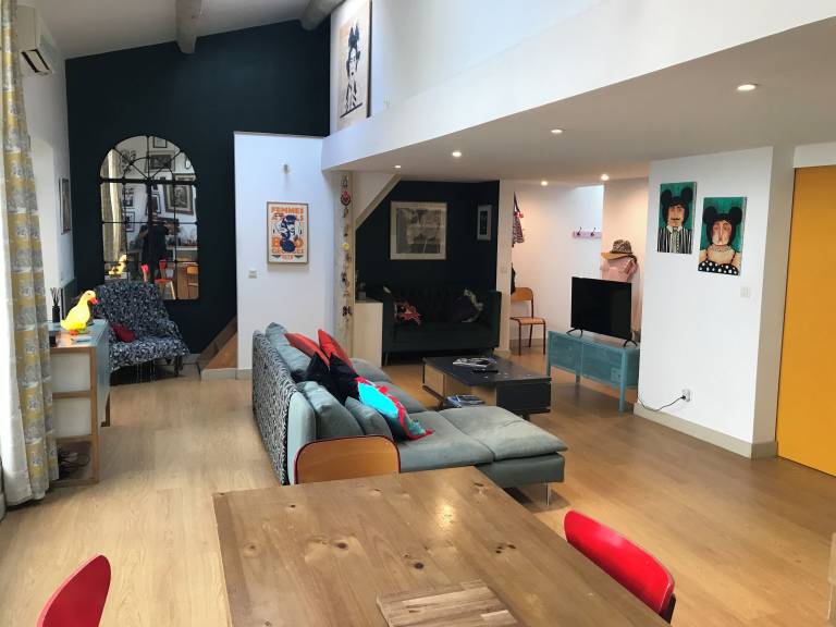 Appartement Sète