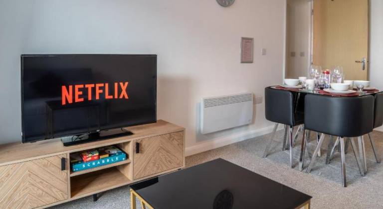 Apartment Selly Oak