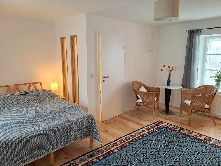 Privatzimmer  Wachau